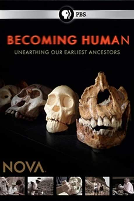 Becoming Human